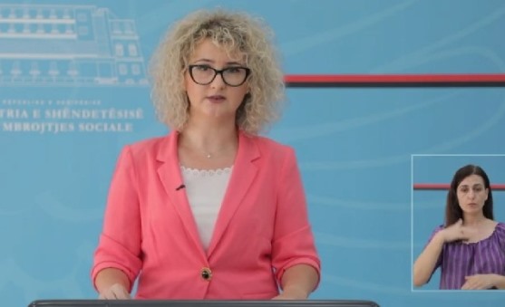 Vijon rritja e numrit te rasteve me Covid: 78 te infektuar ne 24 oret e fundit
